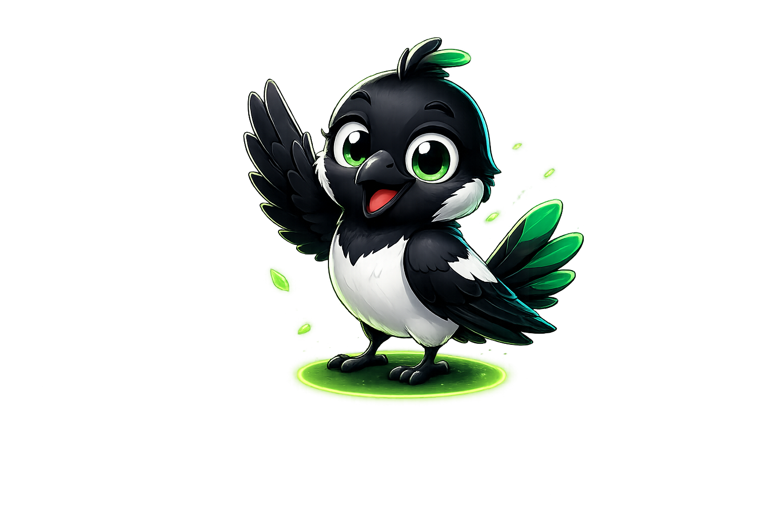 Mascotte Pilo